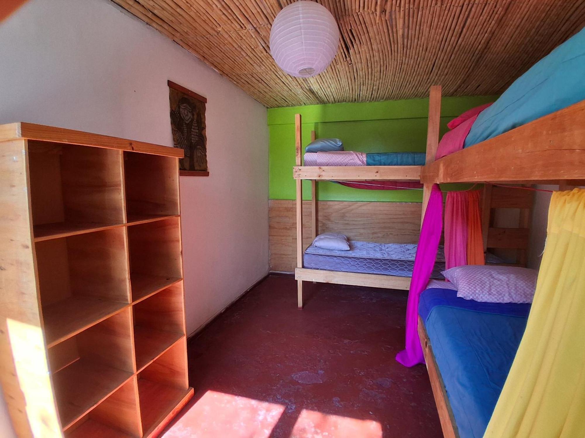 Hostel Posada De Gallo Arica Eksteriør billede
